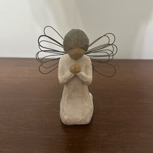 Willow Tree Angel of Prayer
